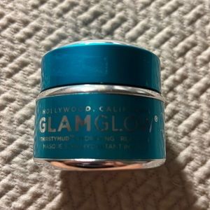 Glamglow thirsty mudd hydrating mask